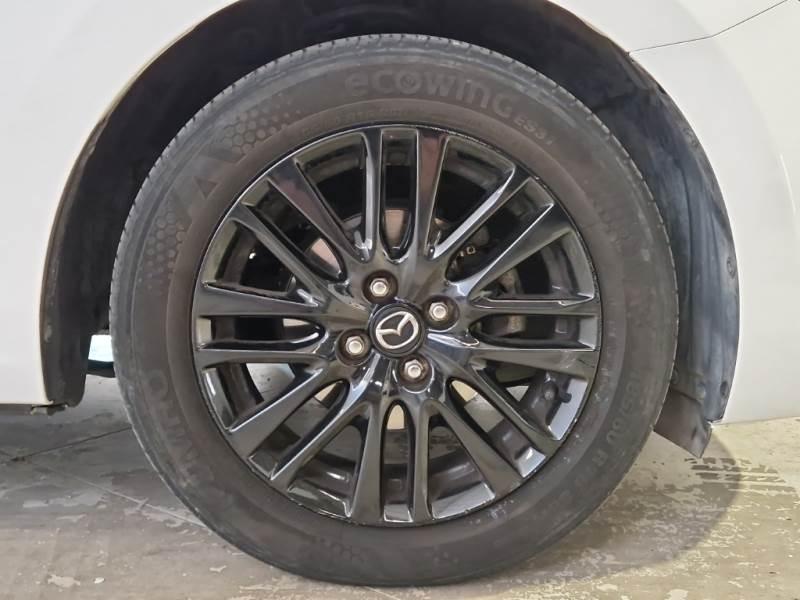 Mazda 2 1.5 Homura 75cv