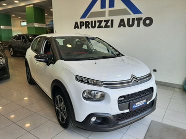 CITROEN C3 PureTech 82 Feel