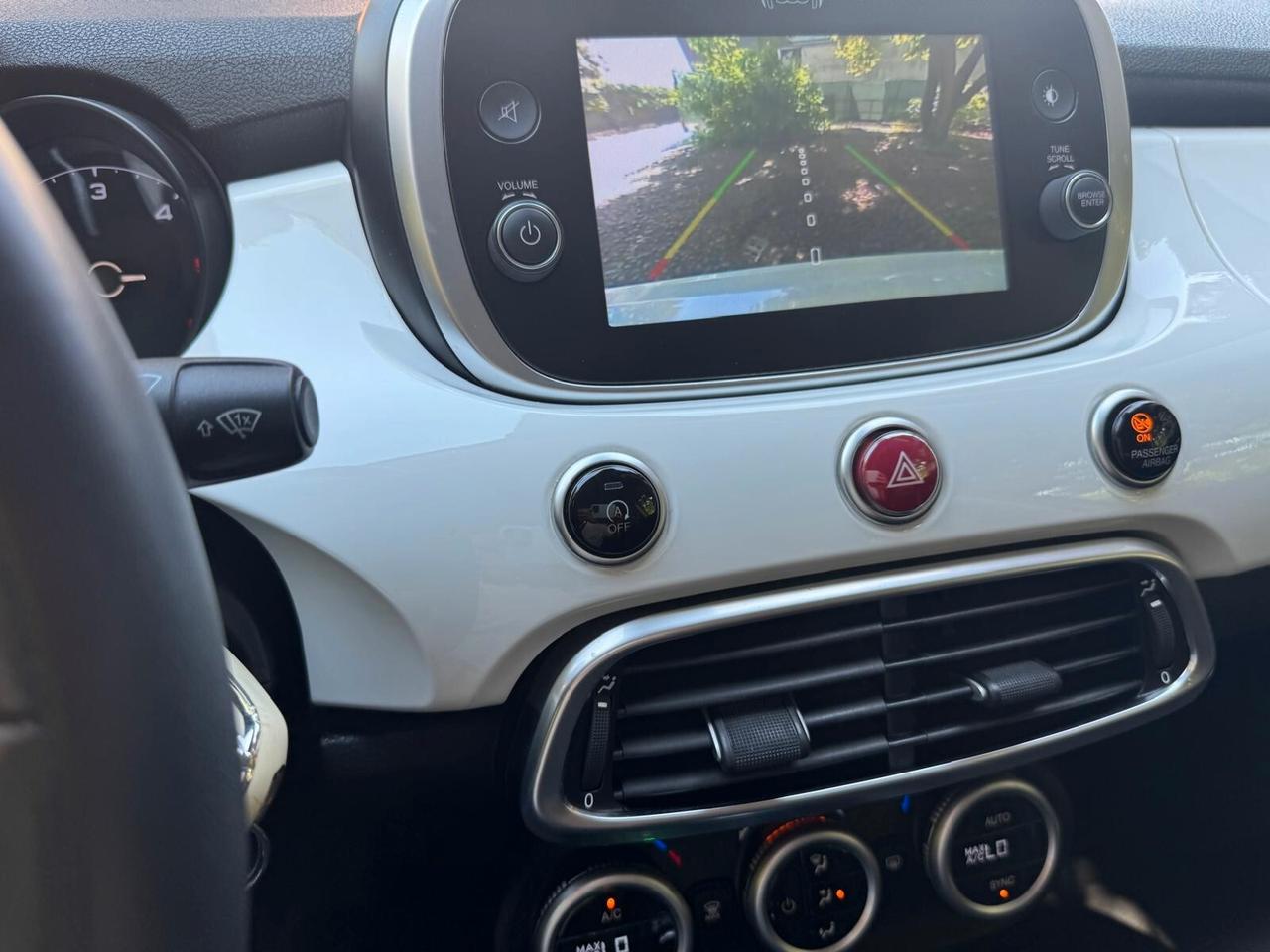 Fiat 500X 1.6 MultiJet 120 CV City Cross