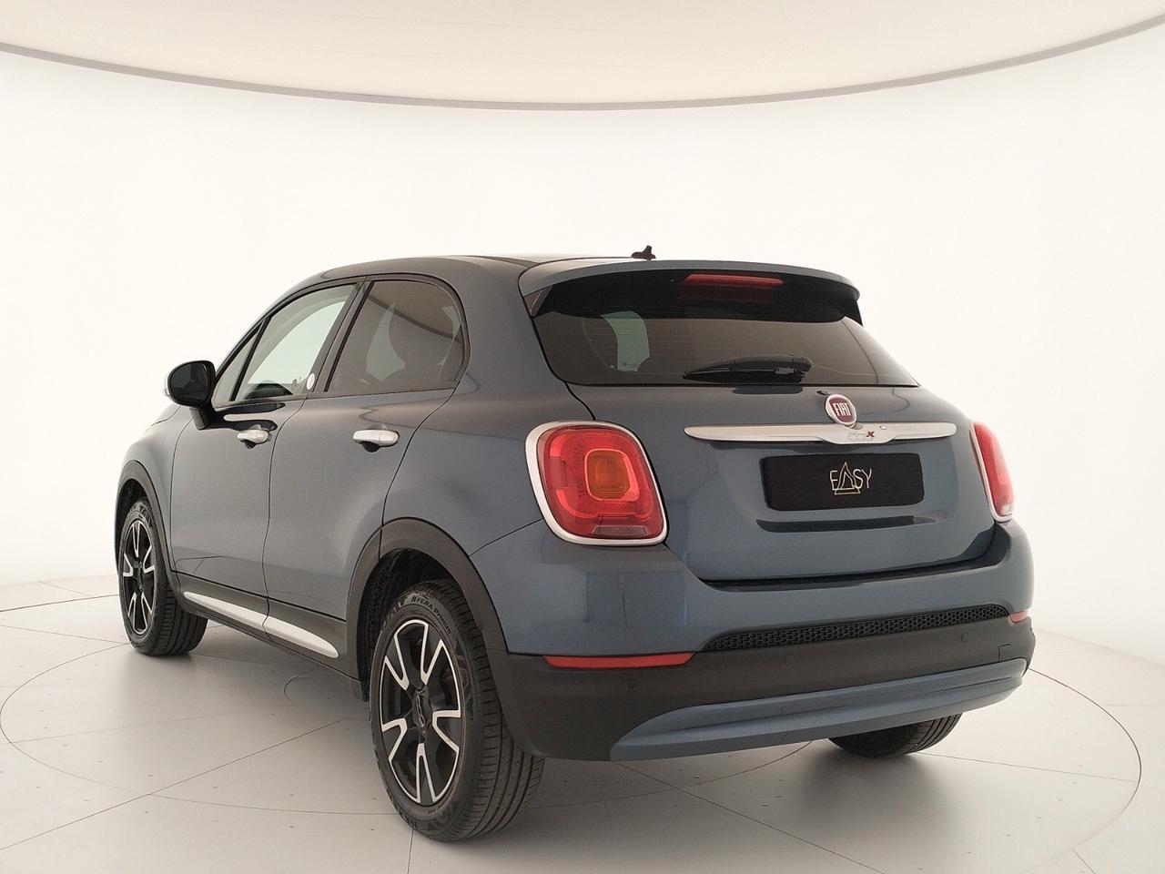 Fiat 500X 1.3 mjt 95 CV Mirror Cross