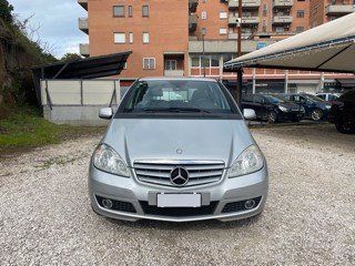 Mercedes-benz A 140 premium