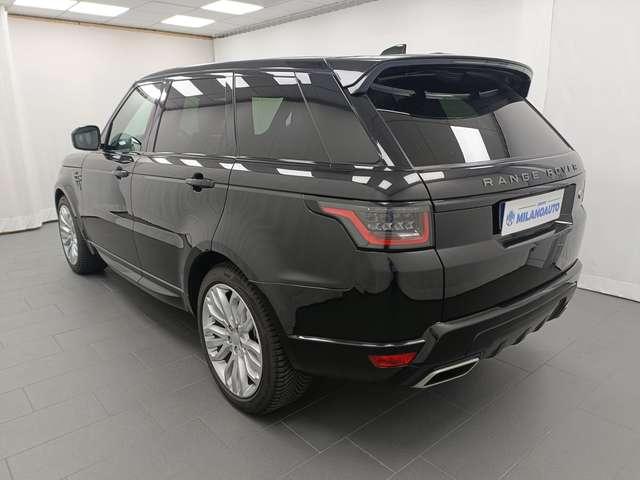 Land Rover Range Rover Sport 3.0 sdV6 HSE DYNAMIC AUTO 4WD 249CV PROMO PRONTA