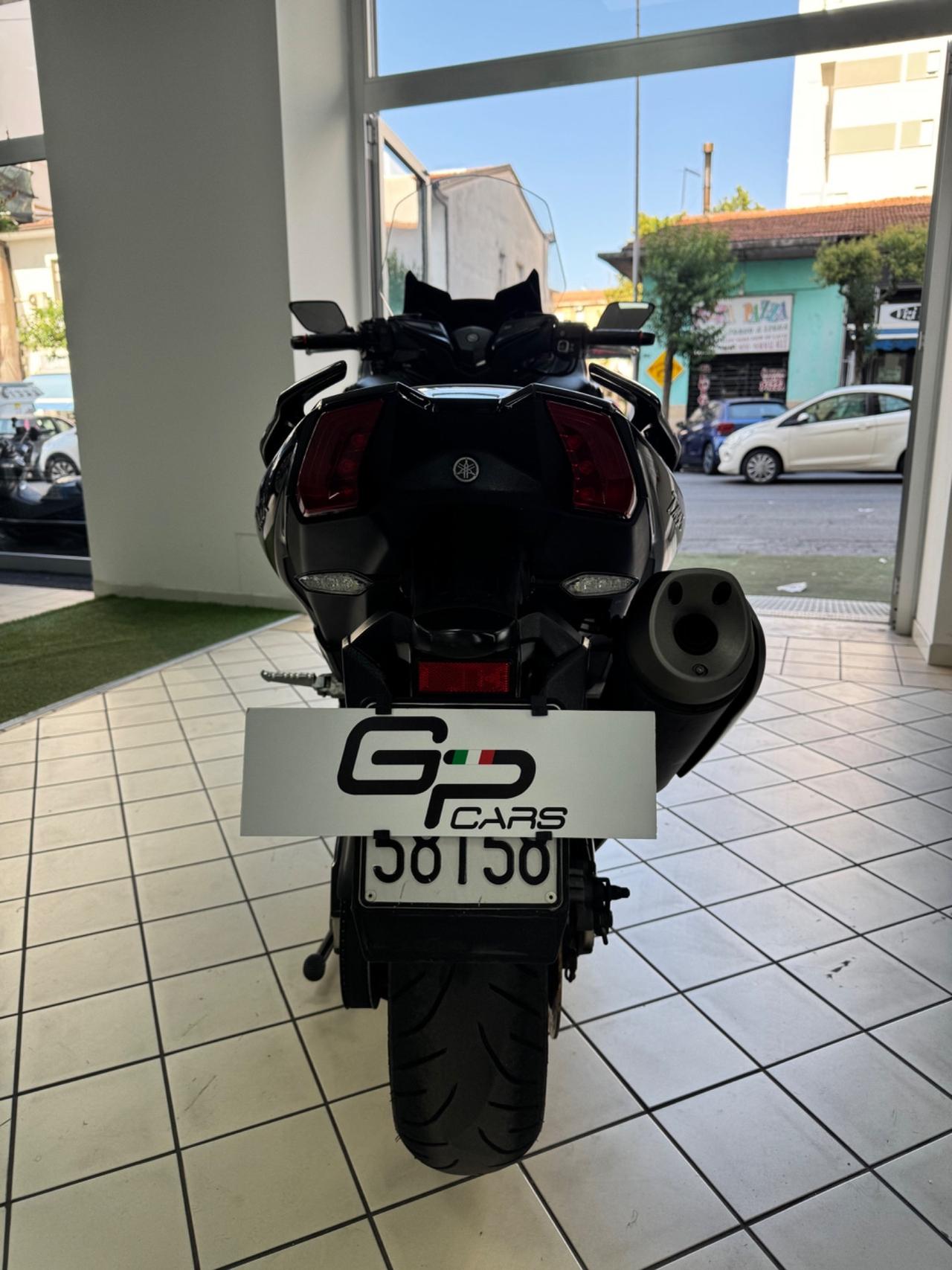 Yamaha T Max 530 Sx