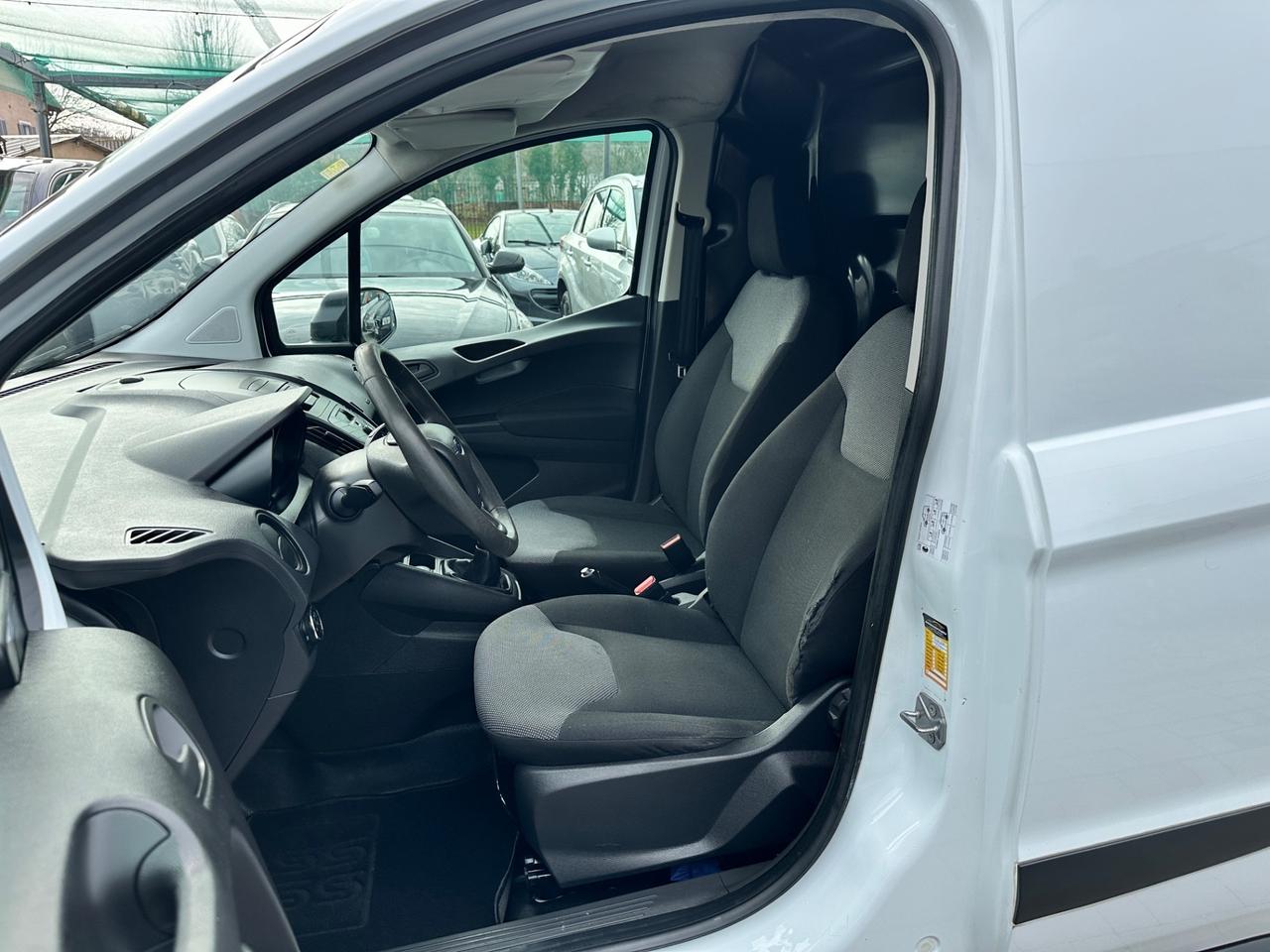 Ford Transit Courier 1.5 Diesel euro 6