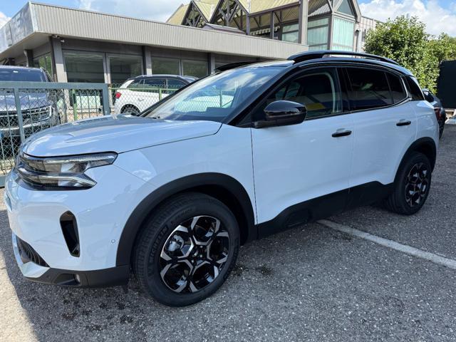 CITROEN C5 Aircross BlueHDi 130 S&S EAT8 Max