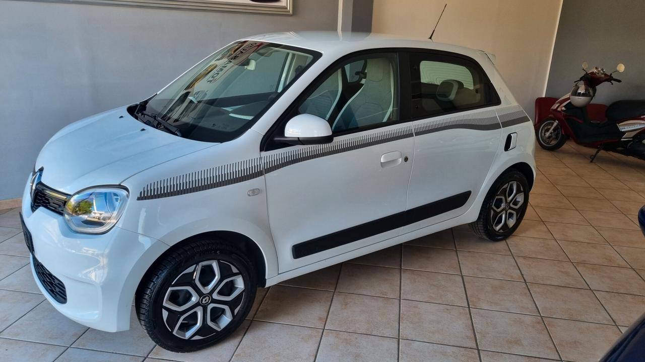 Renault Twingo 73 CV