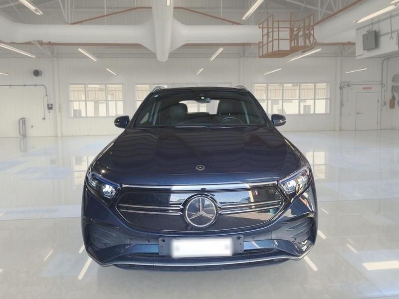 MERCEDES-BENZ EQA 250 PREMIUM PLUS