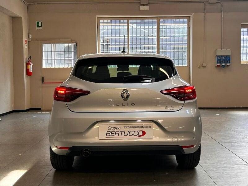 Renault Clio TCe 100 CV GPL 5 porte Zen