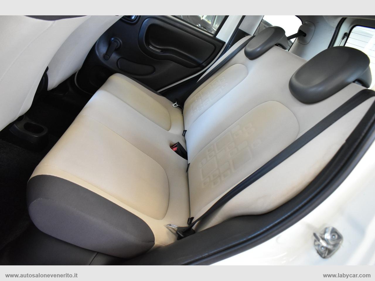 FIAT Panda 1.3 MJT S&S Easy