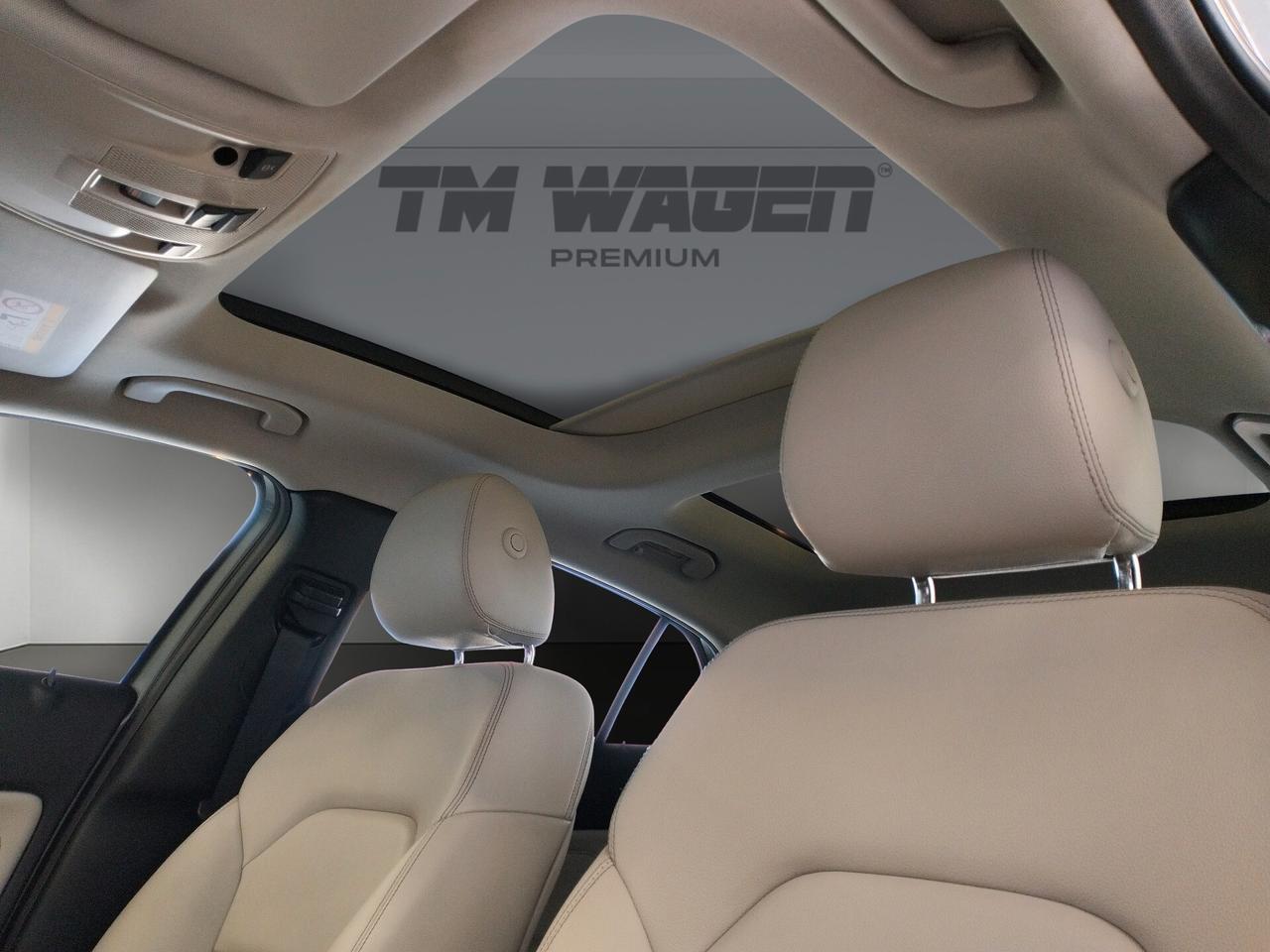 Mercedes-benz GLA 200 d Sport - TETTO APRIBILE