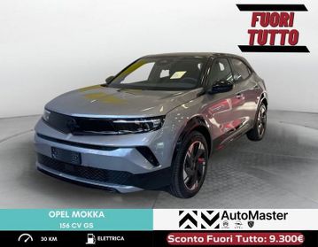 Opel Mokka-e Mokka-e 156 CV GS