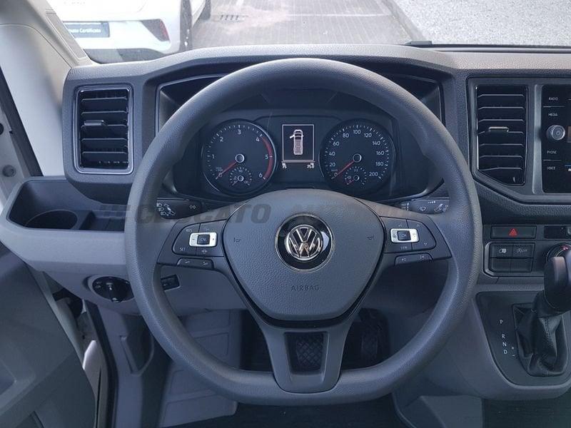 Volkswagen Crafter 35 FURG PM130 ANTA8 MY 24