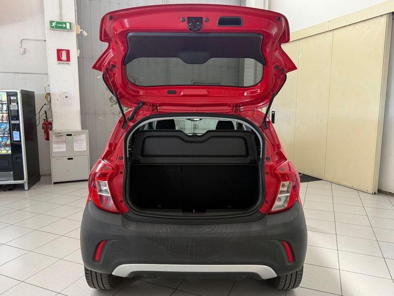 Opel Karl Karl 1.0 Rocks 73cv