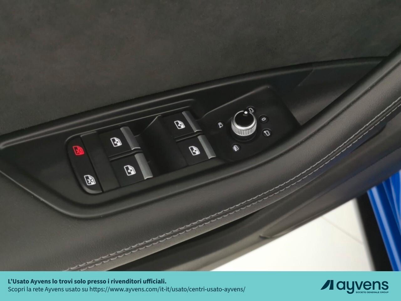 Audi RS4 A4 2.9 TFSI TIPTRONC QUATTRO AVANT