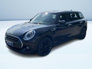 Mini Cooper Clubman 1.5 Cooper Classic Steptronic