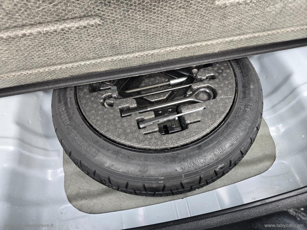 KIA Xceed 1.4 T-GDi Style