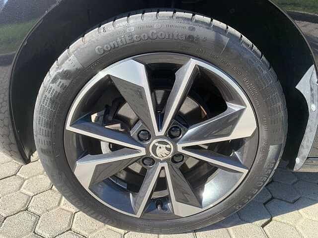 SKODA Citigoe iV Style