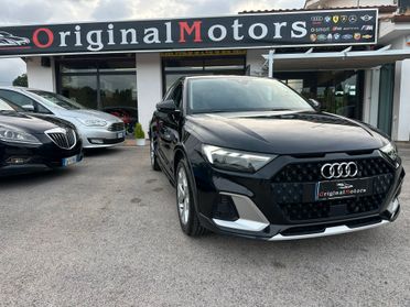 Audi A1 citycarver 35 TFSI S MATRIX/PRONTA CONSEGNA/PROMO/