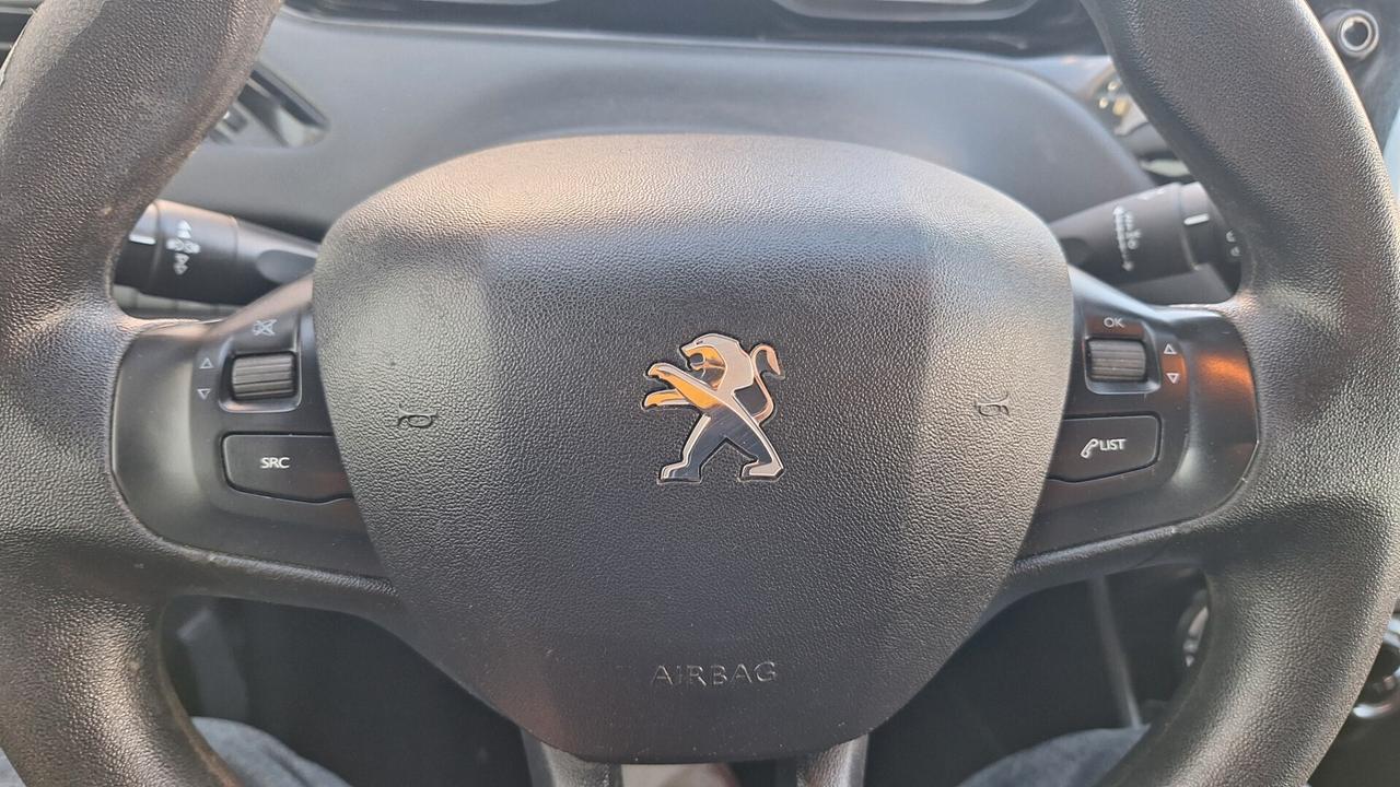 Peugeot 208 BlueHDi 75 5 porte Active N1