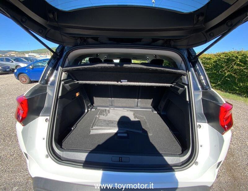 Citroën C5 Aircross 1ª s. PureTech 130 S&S EAT8 Feel