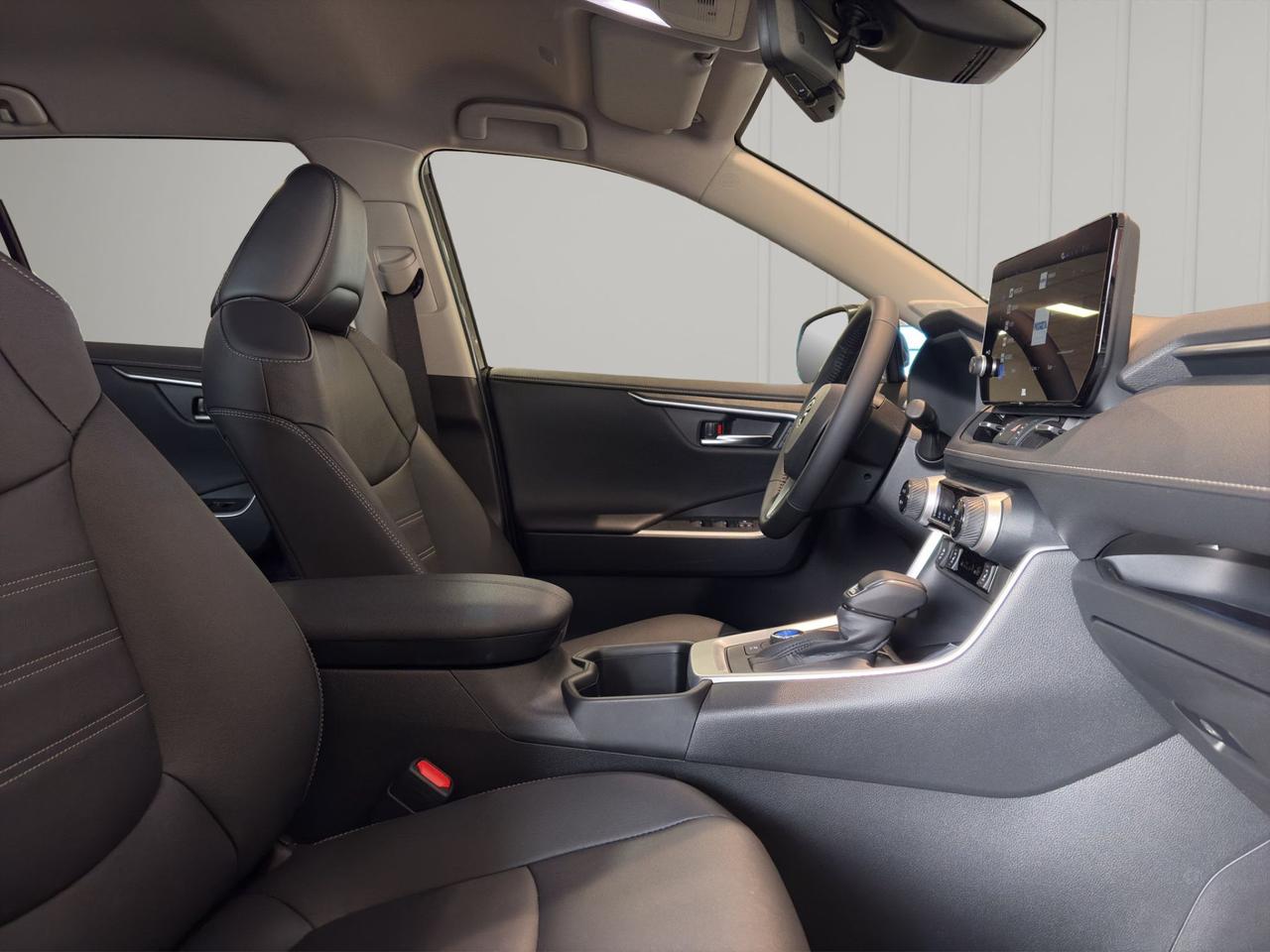 Toyota Rav4 2.5 vvt-ie h Lounge awd-i 222cv e-cvt