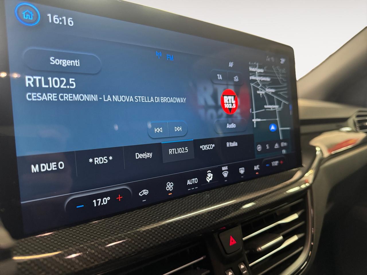 FORD Focus 1.0t ecoboost h ST-Line 125cv