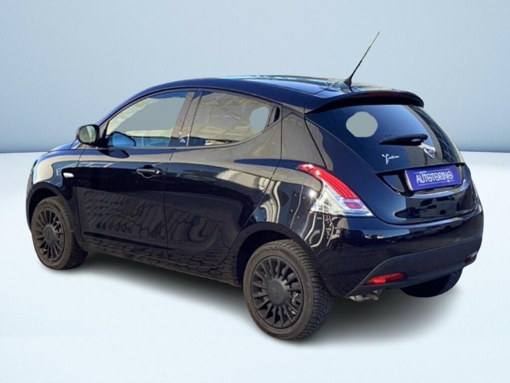 Lancia Ypsilon 5 Porte 1.2 Elefantino