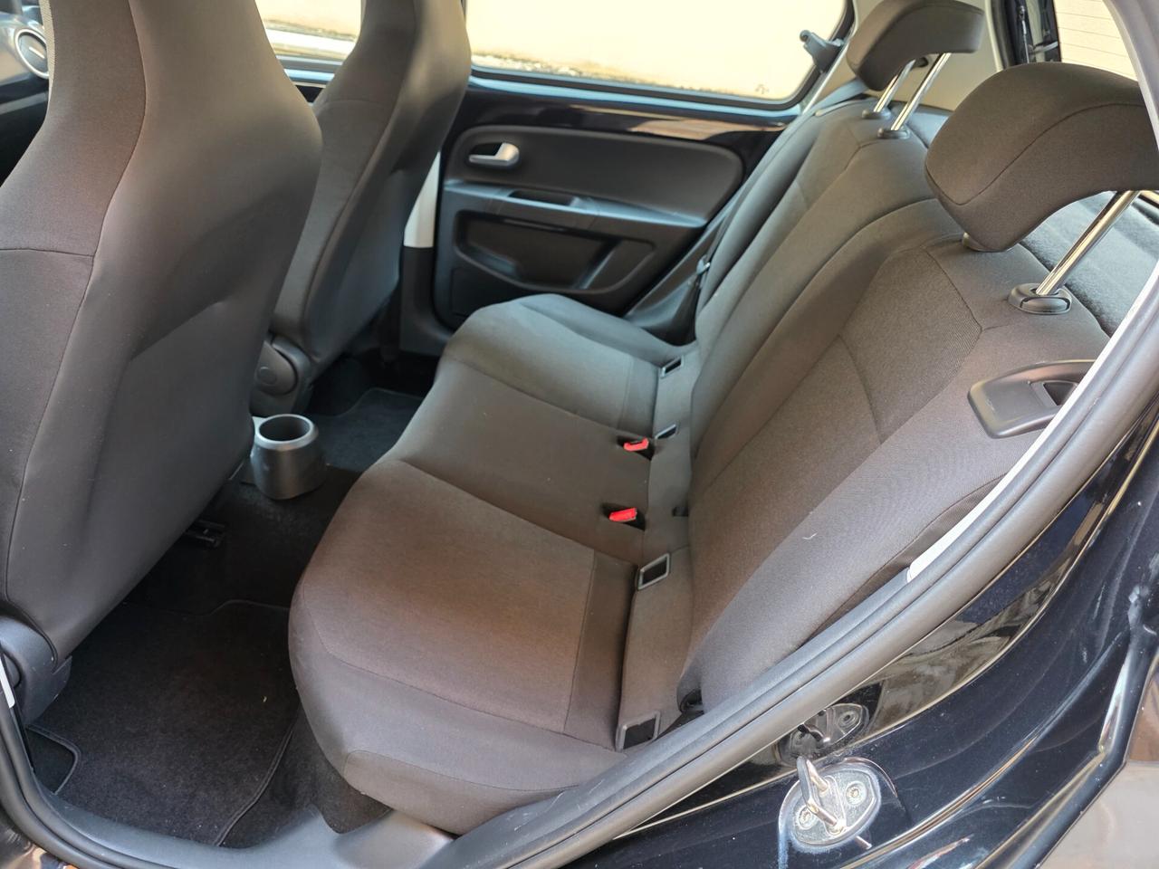 Volkswagen up! 1.0 5p. move BlueMotion Technology