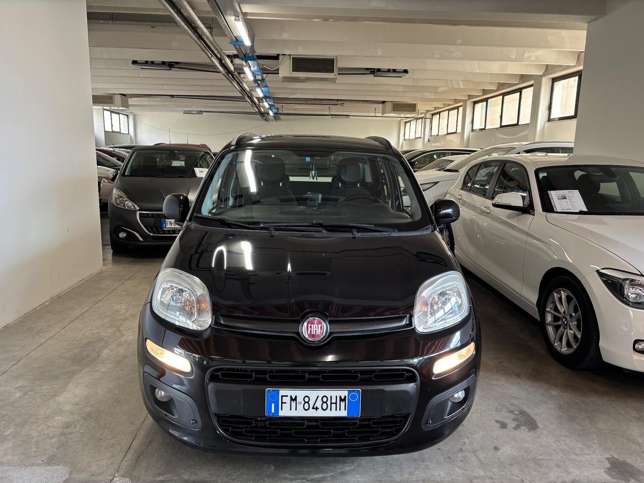 Fiat Panda 1.3 MJT II S&S |OK NEOPATENTATI |