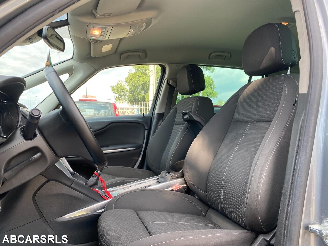 OPEL - Zafira - 1.6 CDTi 134 CV S&S Innovation - 7