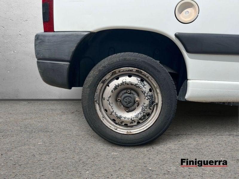 Peugeot Ranch 170C 2.0 HDi cat Furgone
