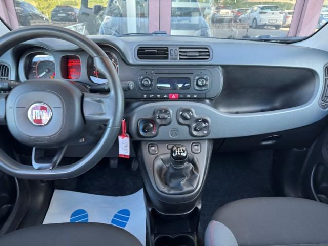 Fiat Panda 1.2 Easy 69cv 5posti