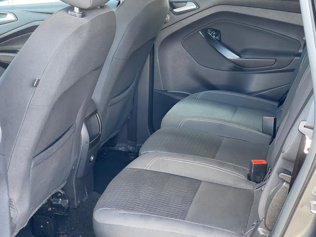Ford C-Max 1.5 TDCi 120CV Start&Stop Titanium