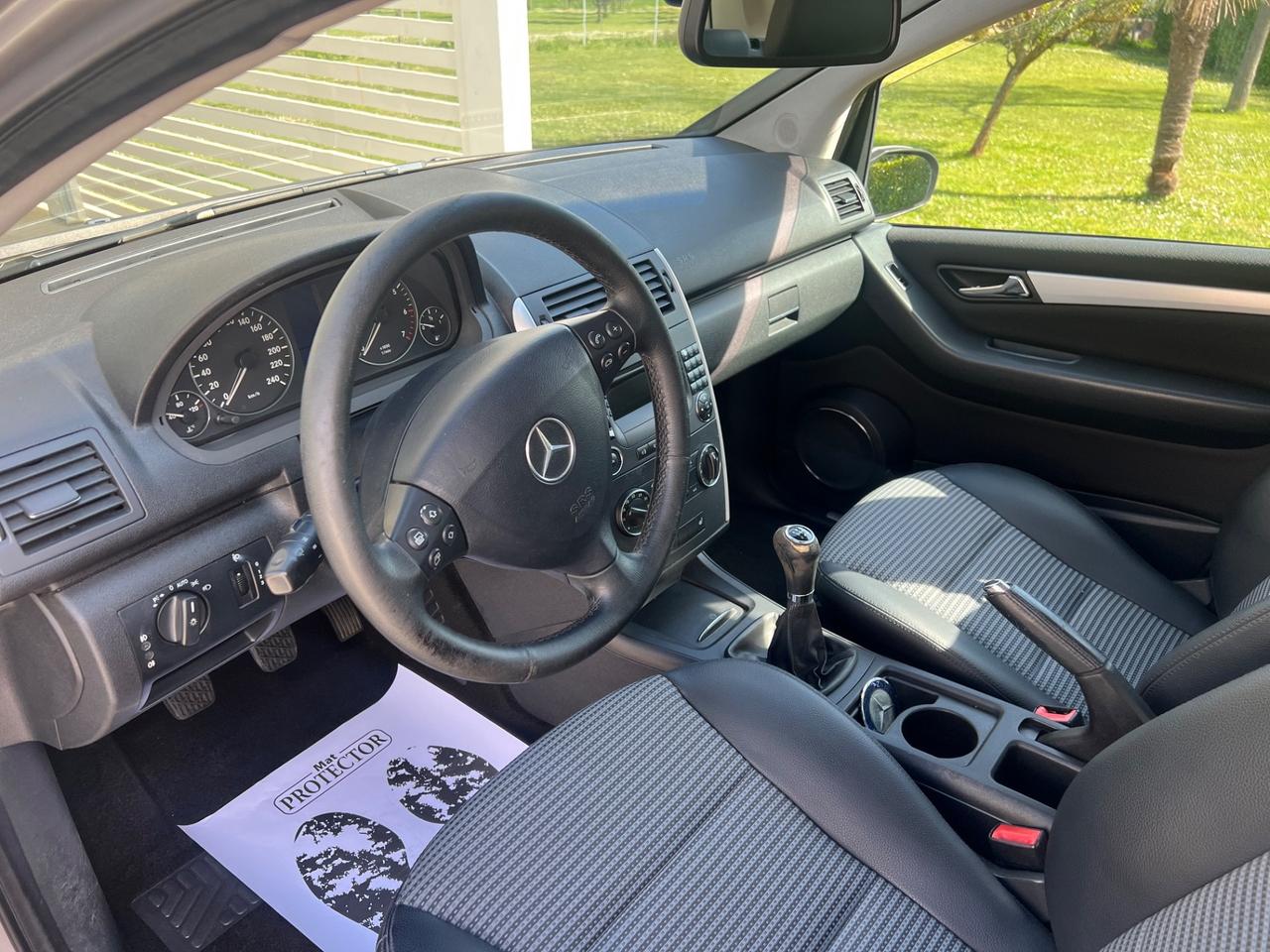 Mercedes-benz A 150 Elegance neopatentati