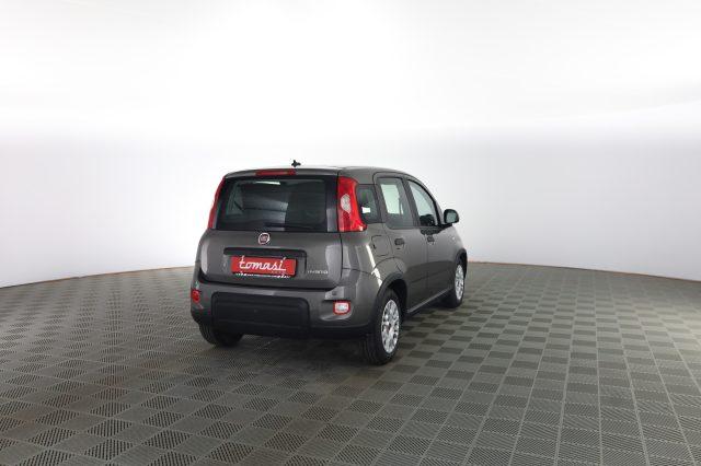 FIAT Panda Panda 1.0 FireFly S&S Hybrid