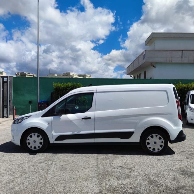 FORD TRANSIT CONNECT 210 L2H1 1.5 TDCI FURG. 3 P.-2022