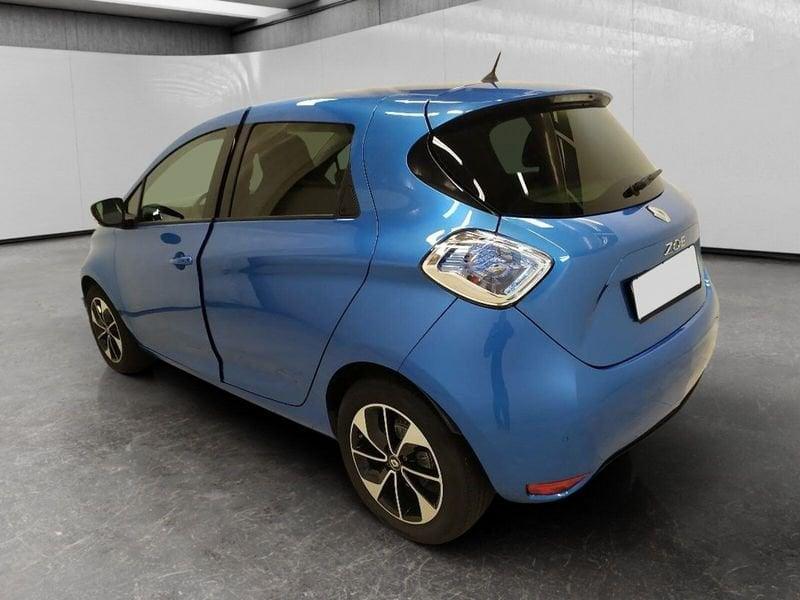 Renault ZOE Intens R110 108cv