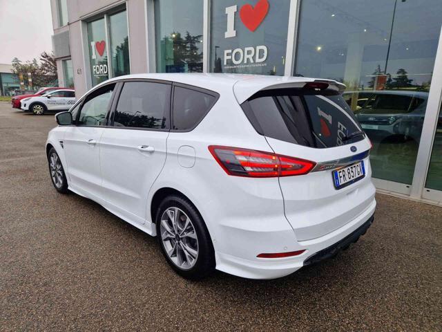 FORD S-Max 2.0 EcoBlue 150CV Aut.7p ST-Line