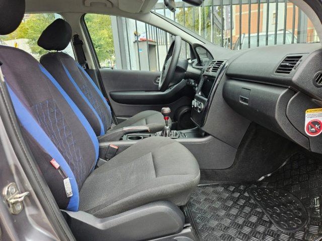 MERCEDES-BENZ A 160 CDI BlueEFFICIENCY