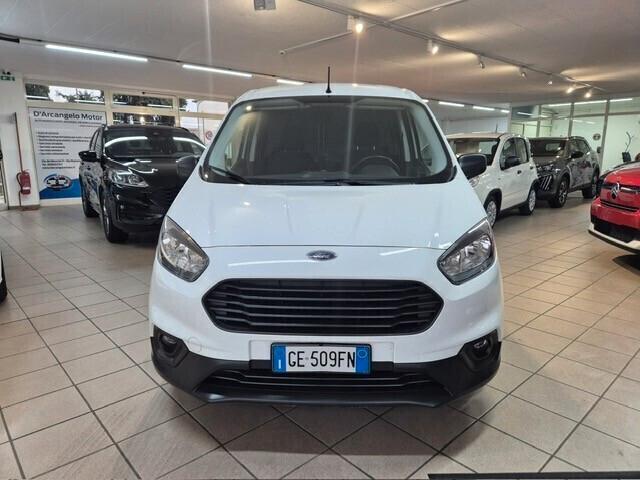 Ford Transit Courier Transit Courier 1.5 TDCi 75CV Van Trend