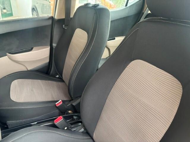 Hyundai i10 1.0 MPI Comfort