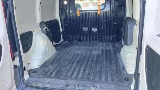 FIAT Doblo Doblò 1.3 MJ 16V PC-TN Cargo Lamier.