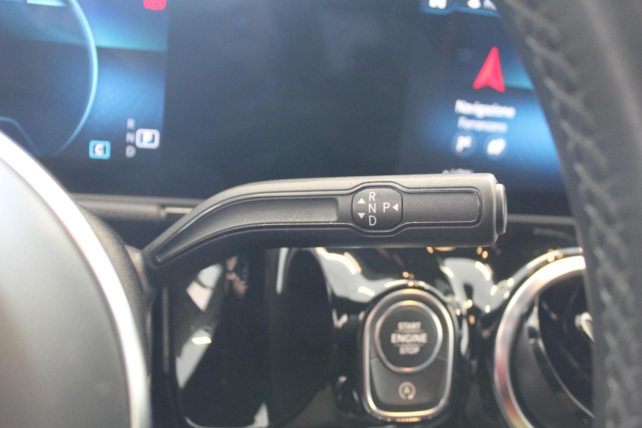Mercedes GLA 200 d SPORT PLUS FULL LED