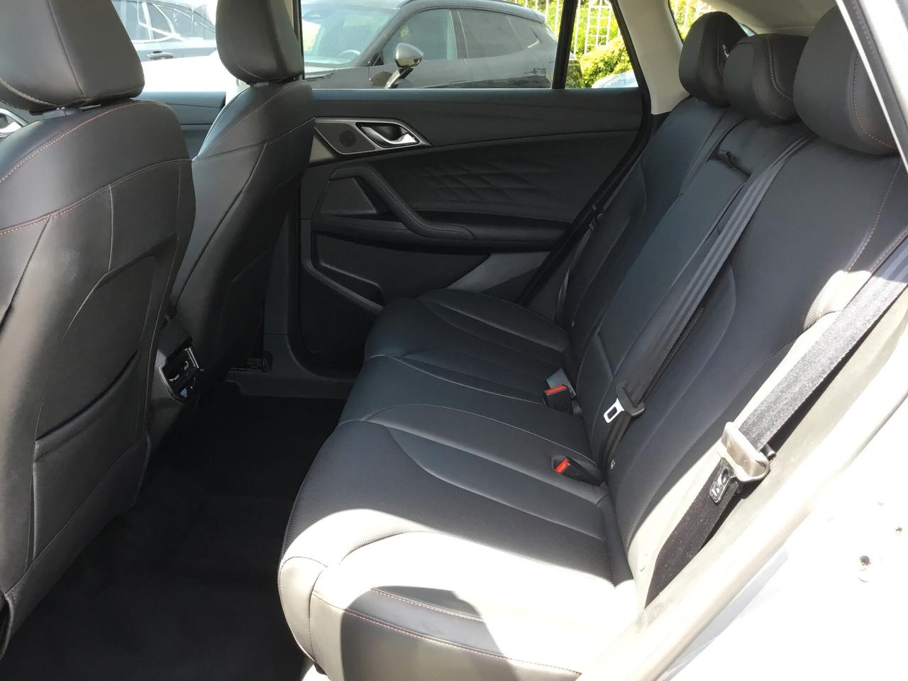 MG HS 1.5T-GDI Luxury Autom. *SENZA VINCOLO DI FINANZIAMENTO*