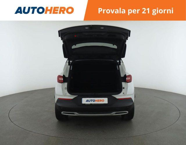 OPEL Grandland X 1.5 diesel Ecotec Start&Stop Ultimate