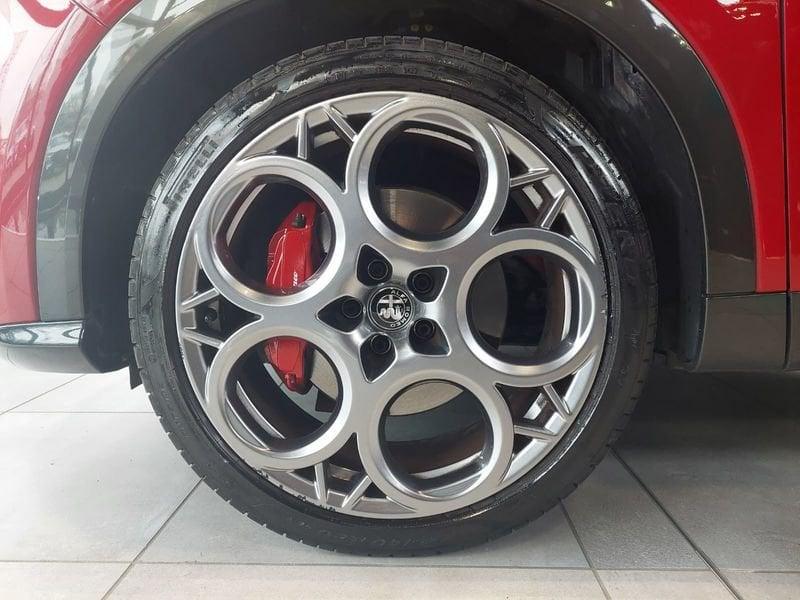 Alfa Romeo Tonale 1.5 130cv Hybrid TCT7 Speciale