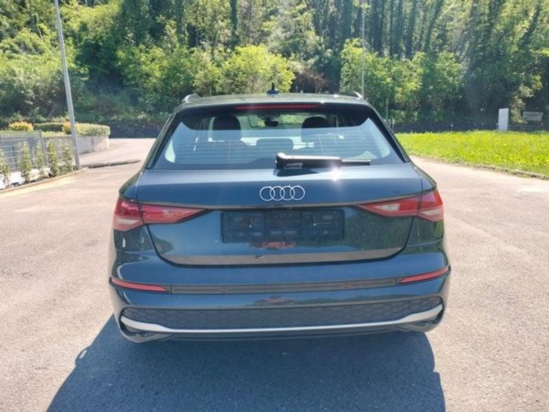 Audi A3 Sportback 30 TDI Business Advanced S.Back