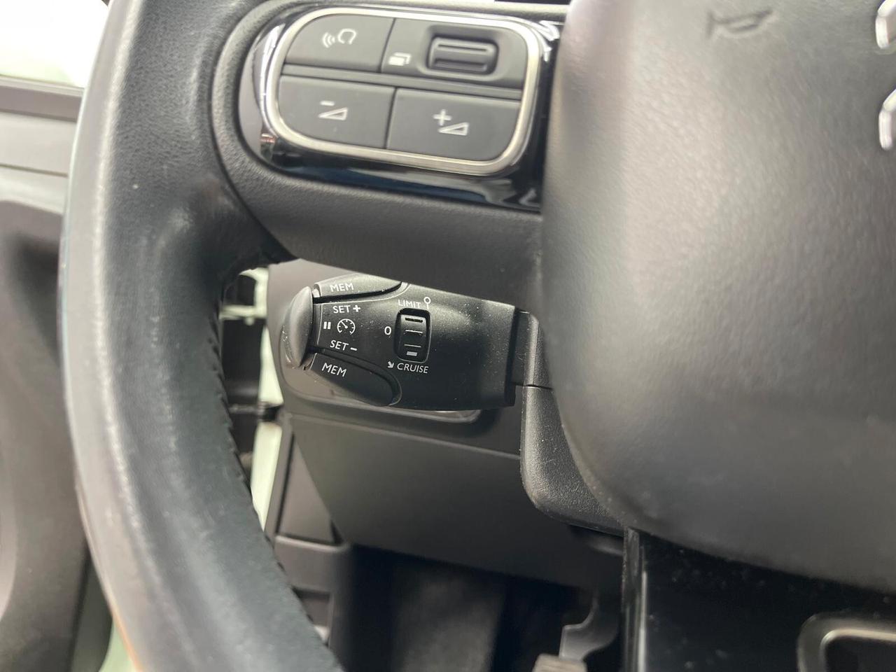 Citroen C3 SHINE PRONTA CONSEGNA PREZZO VERO