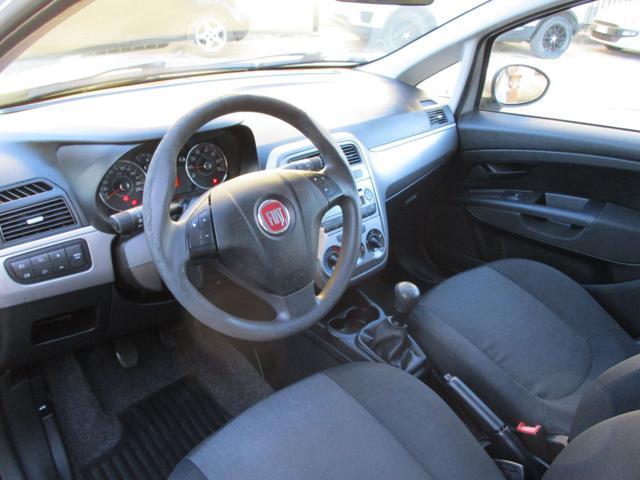 FIAT Punto 1.3 MJT 75 CV 5 porte Dynamic