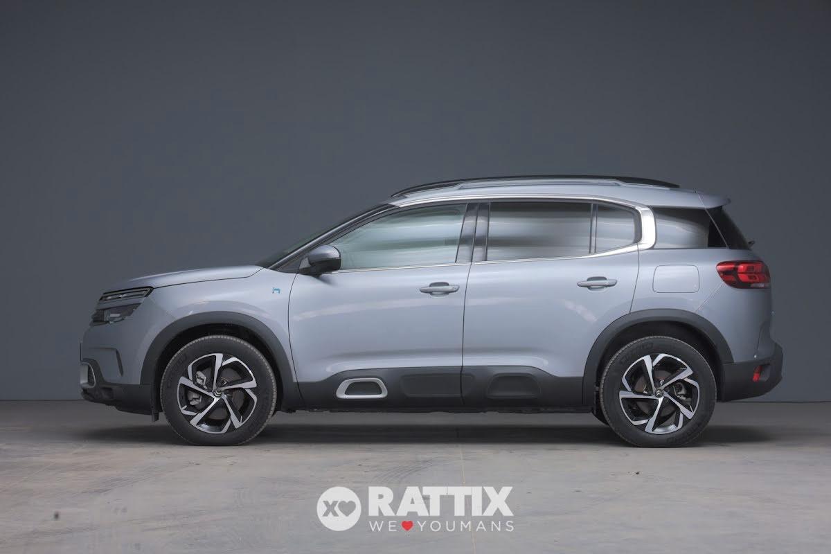 Citroen C5 Aircross 1.6 Hybrid PHEV 225CV Shine e-EAT8